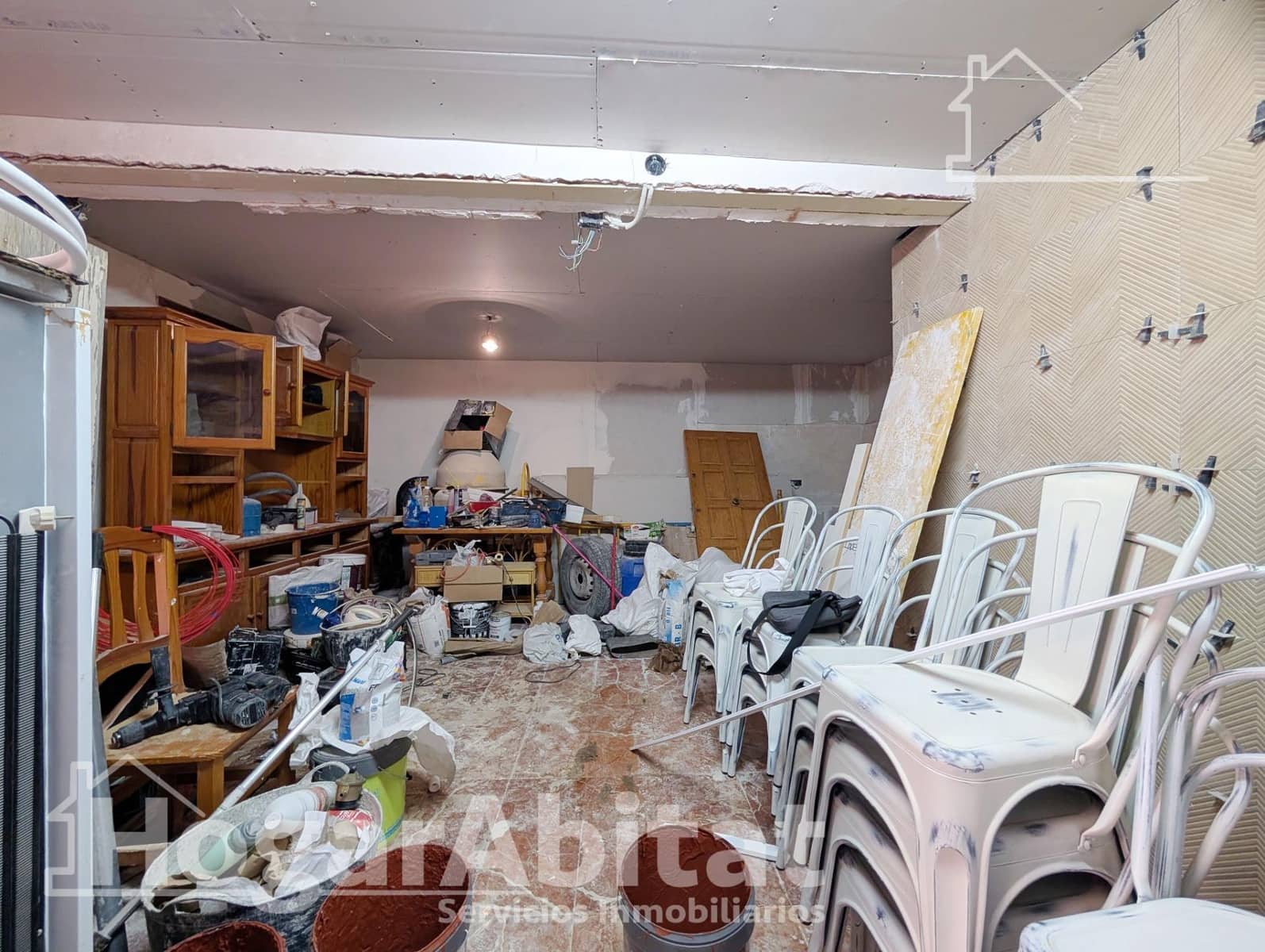 Casa de 3 habitaciones en Santa Pola en venta - 220.000 € (Ref: 10003754)