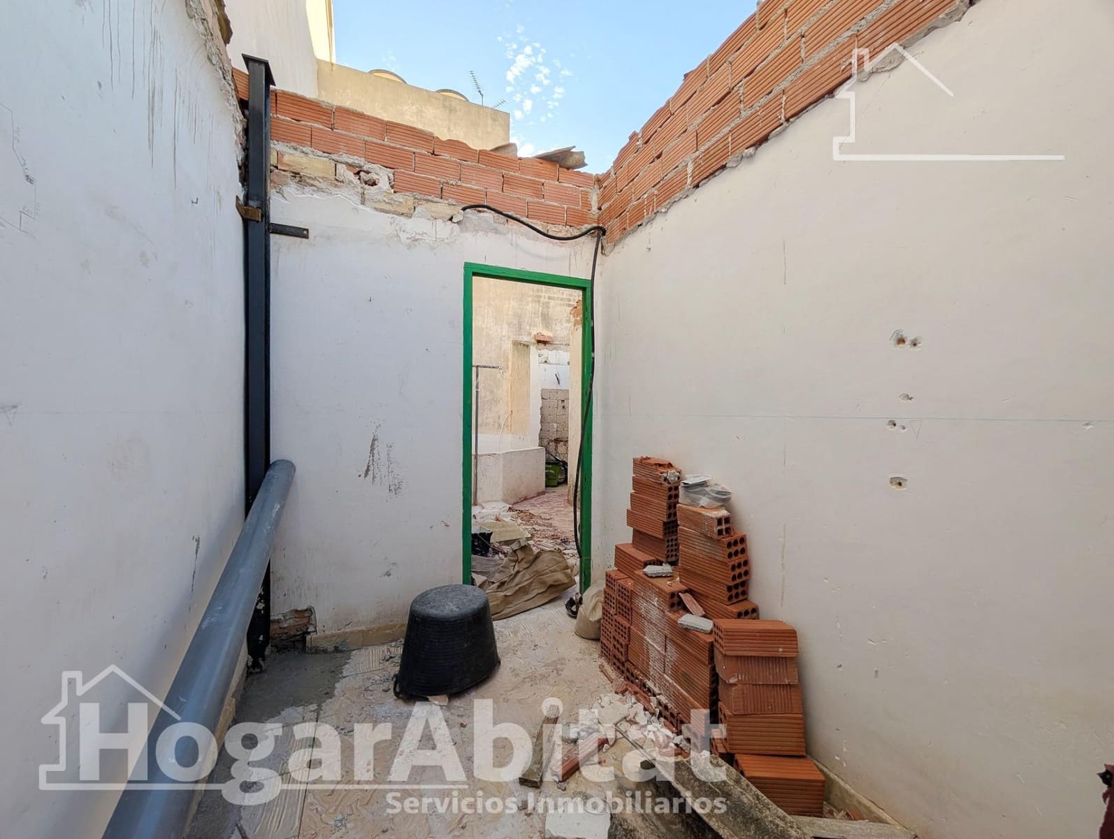 Casa de 3 habitaciones en Santa Pola en venta - 220.000 € (Ref: 10003754)