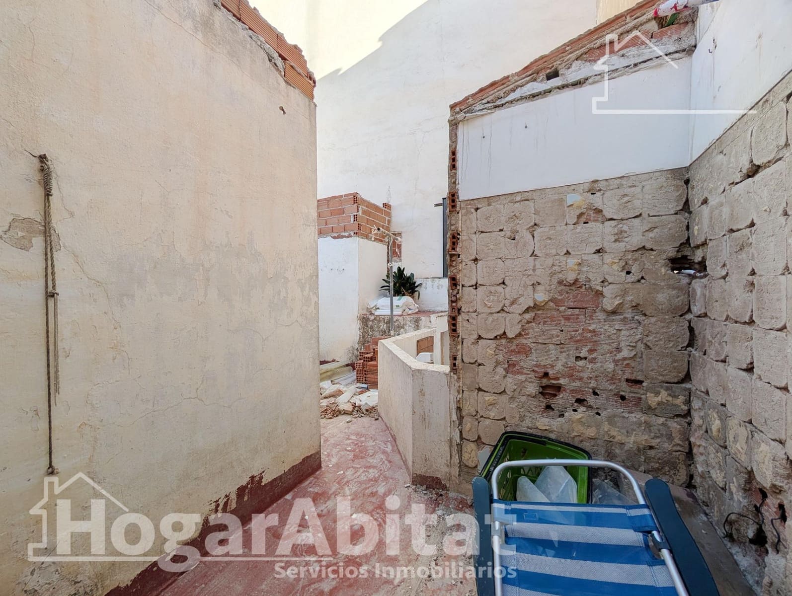 Casa de 3 habitaciones en Santa Pola en venta - 220.000 € (Ref: 10003754)