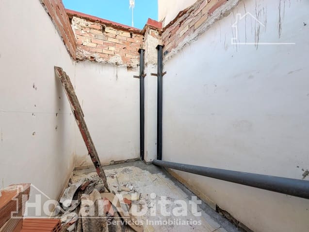 Casa de 3 habitaciones en Santa Pola en venta - 220.000 € (Ref: 10003754)