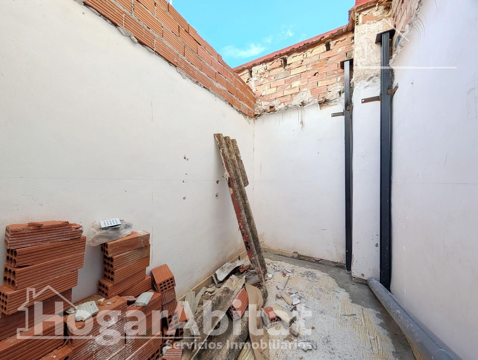 Casa de 3 habitaciones en Santa Pola en venta - 220.000 € (Ref: 10003754)