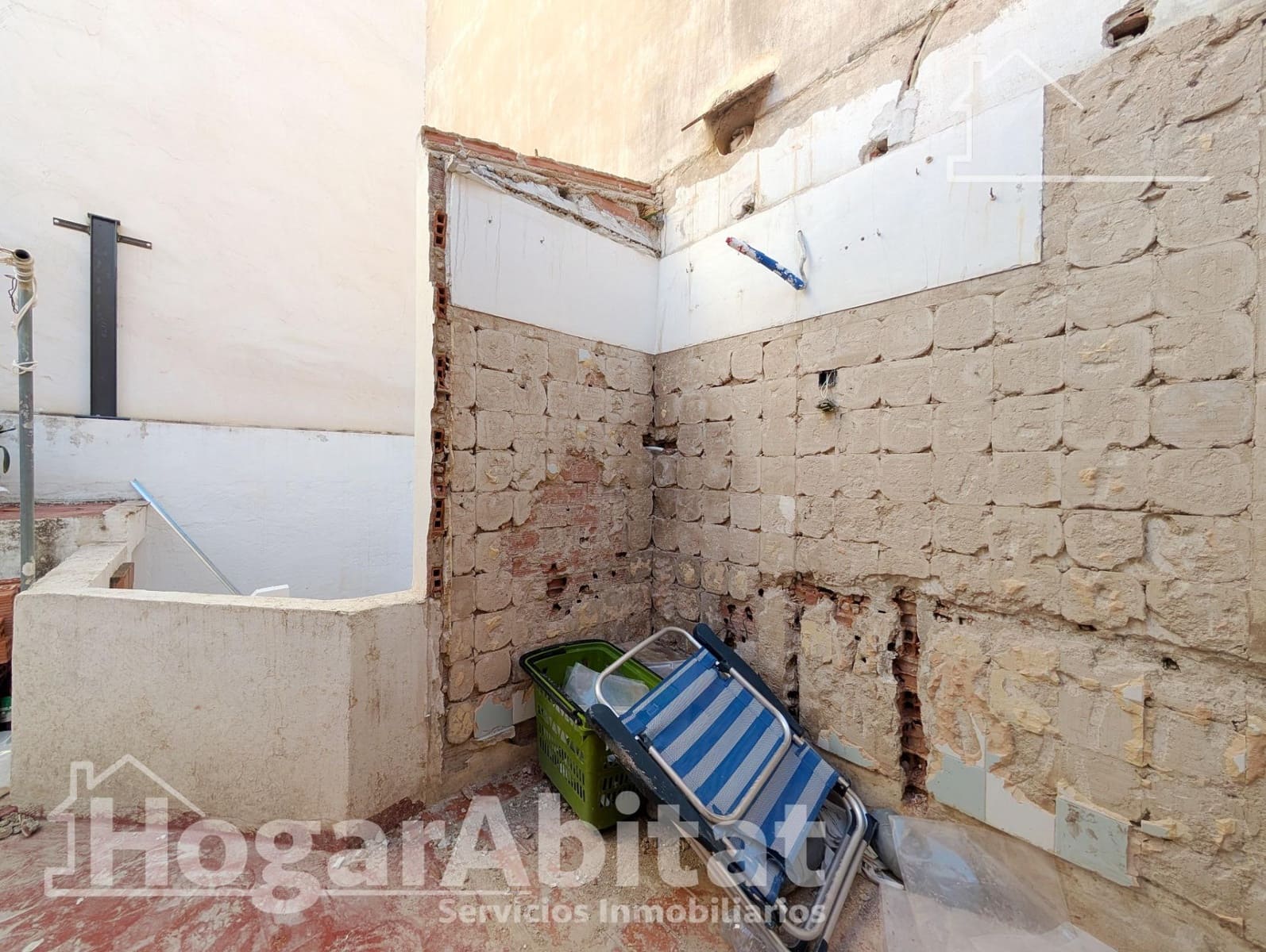 Casa de 3 habitaciones en Santa Pola en venta - 220.000 € (Ref: 10003754)