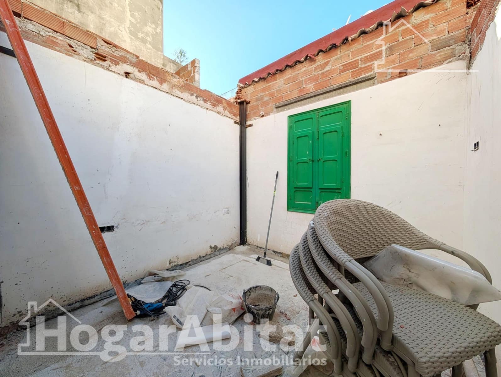 Casa de 3 habitaciones en Santa Pola en venta - 220.000 € (Ref: 10003754)