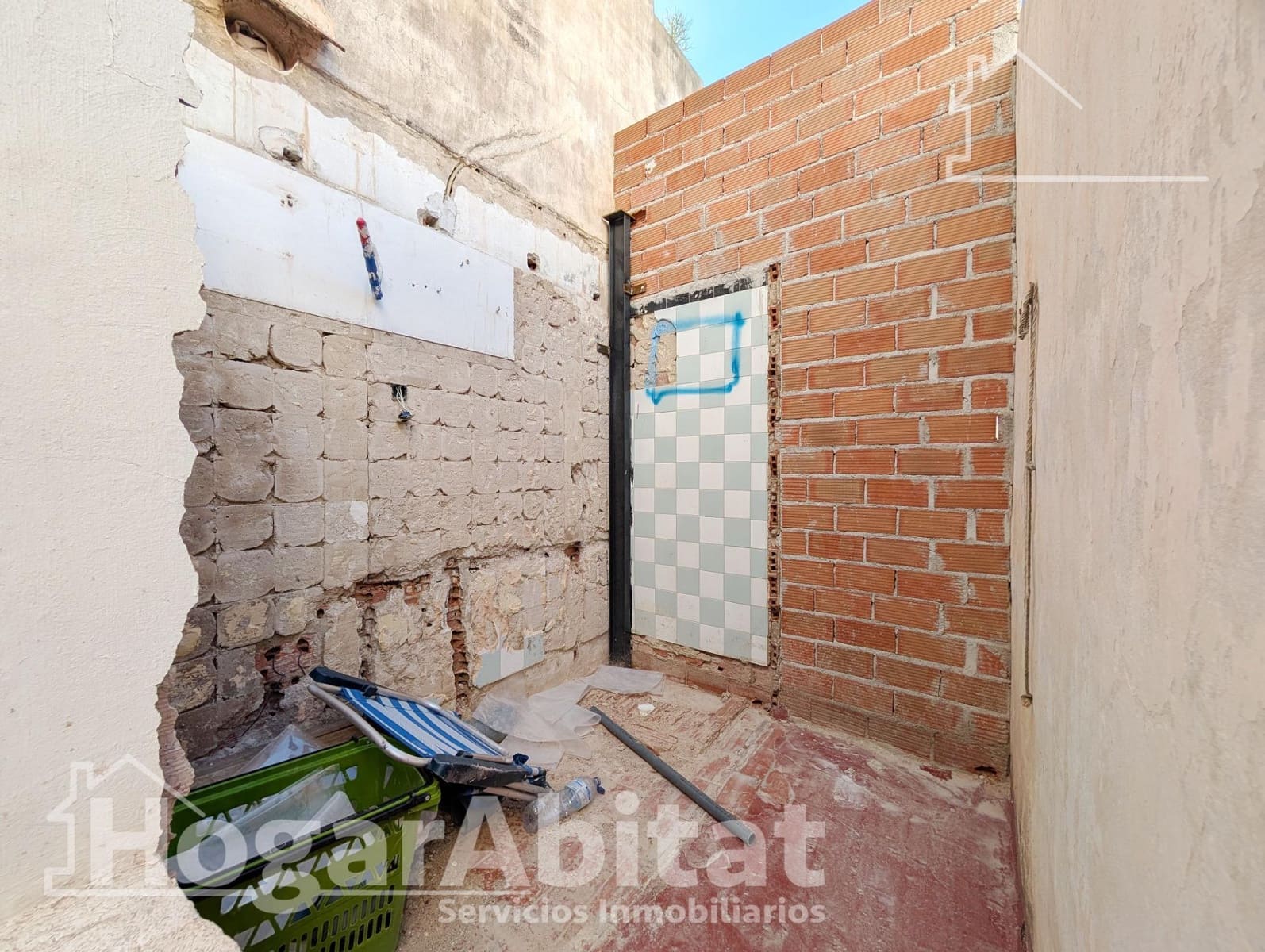 Casa de 3 habitaciones en Santa Pola en venta - 220.000 € (Ref: 10003754)