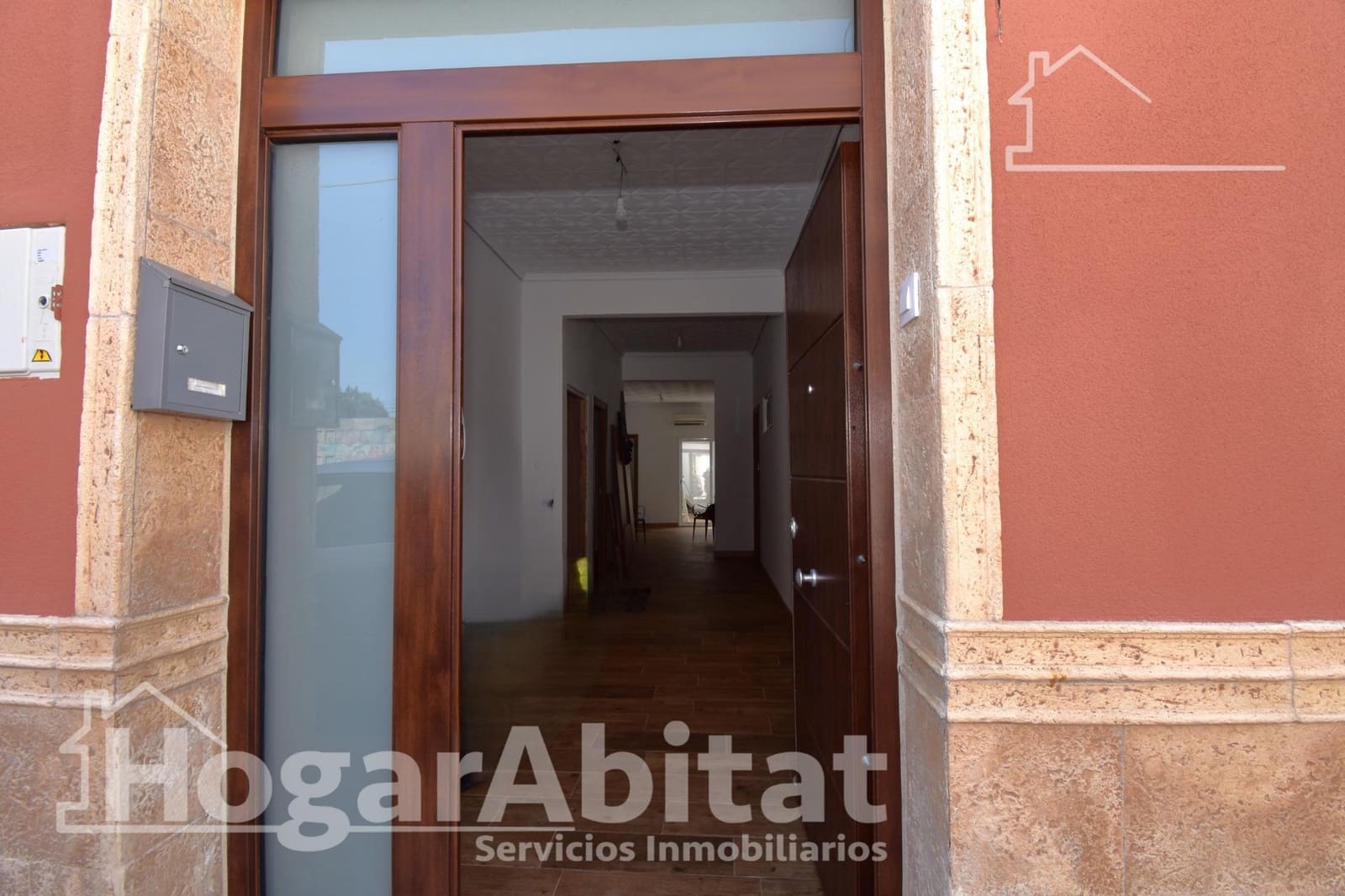 3 slaapkamer Appartement te koop in Catarroja - € 230.000 (Ref: 10003755)