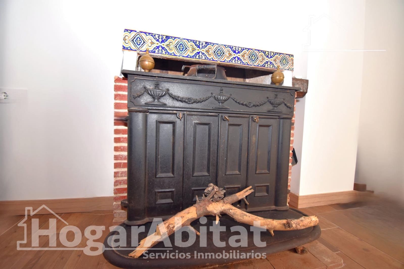3 slaapkamer Appartement te koop in Catarroja - € 230.000 (Ref: 10003755)