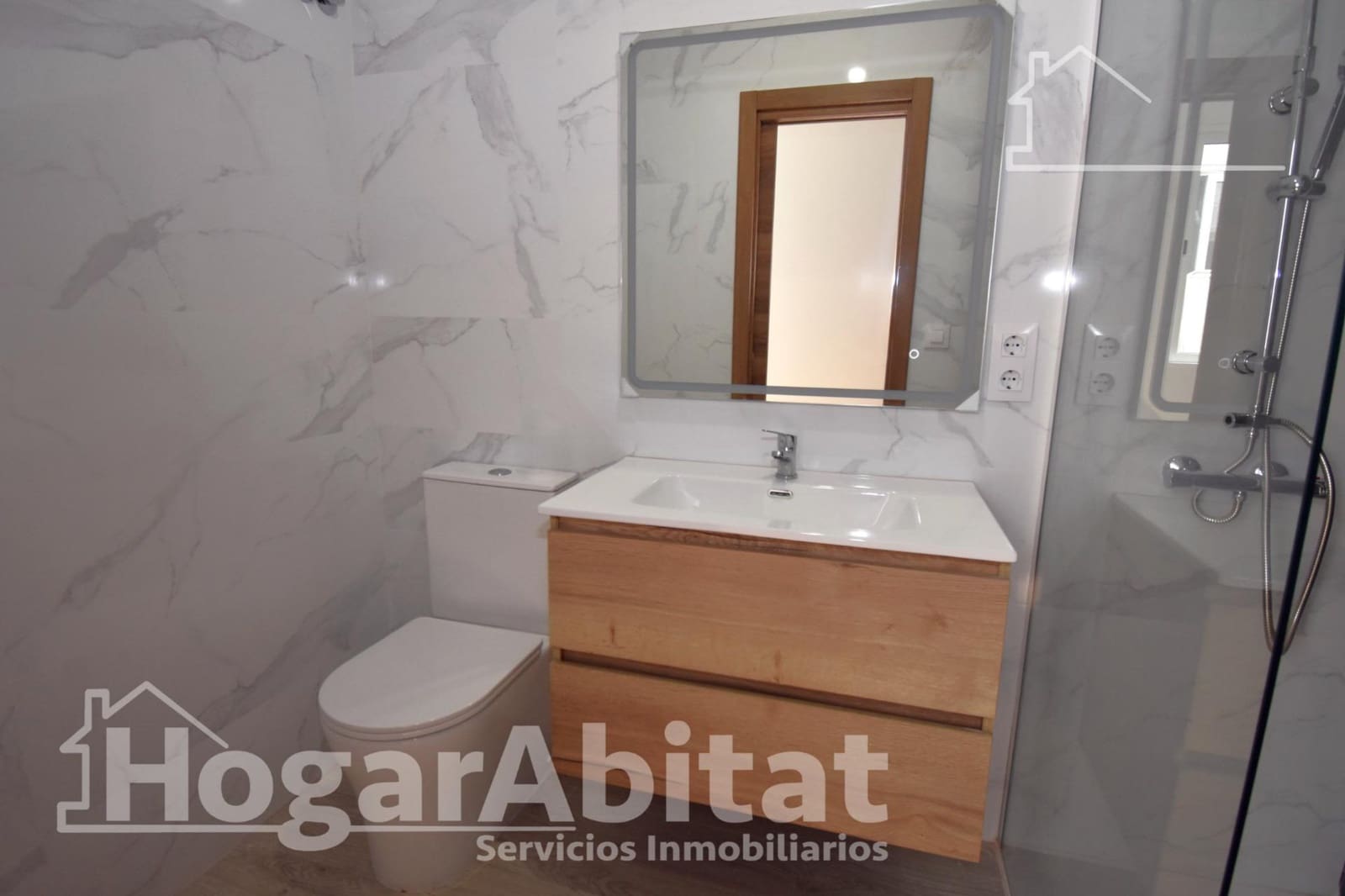 3 slaapkamer Appartement te koop in Catarroja - € 230.000 (Ref: 10003755)