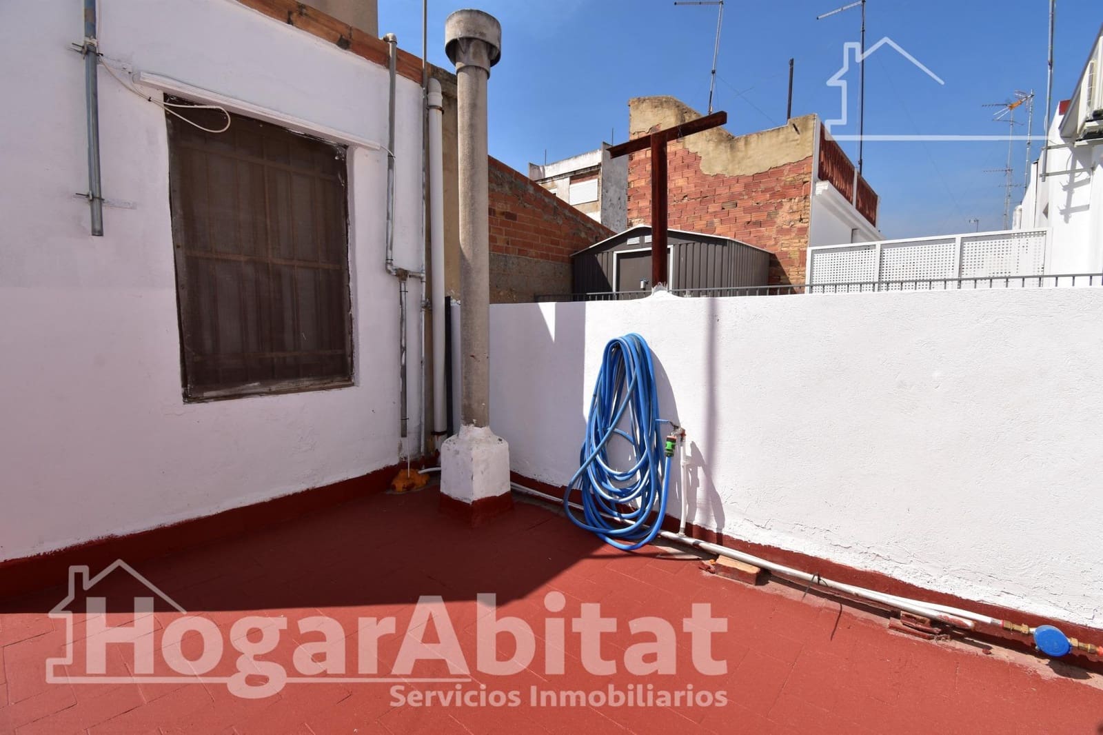 3 slaapkamer Appartement te koop in Catarroja - € 230.000 (Ref: 10003755)