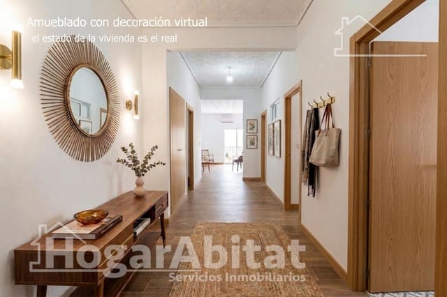 3 soverom Leilighet til salgs i Catarroja - € 230 000 (Ref: 10003755)