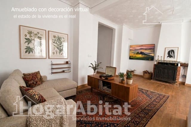 3 soverom Leilighet til salgs i Catarroja - € 230 000 (Ref: 10003755)
