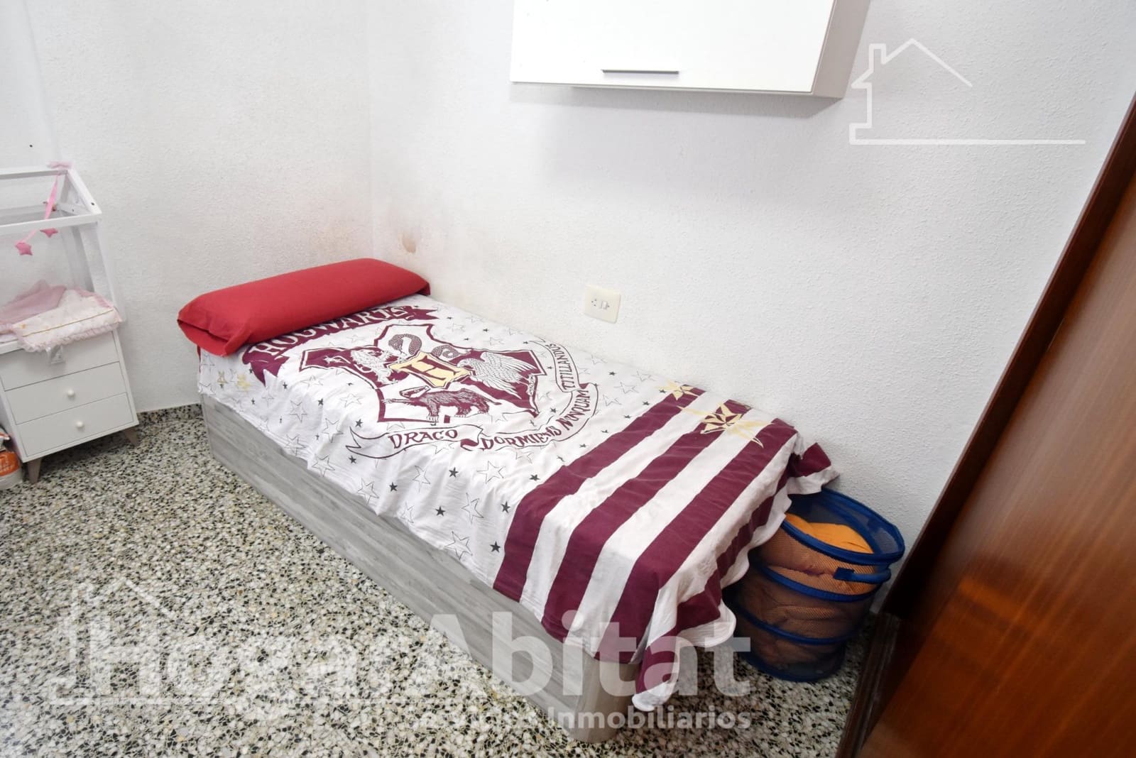4 soveværelse Lejlighed til salg i Castello de la Plana - € 189.900 (Ref: 10005699)