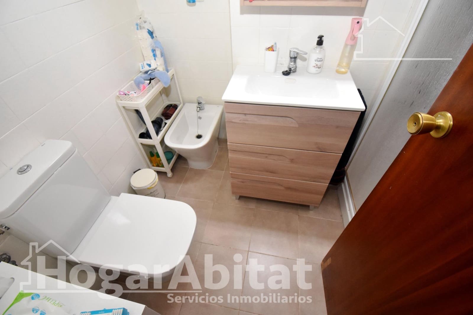 4 soveværelse Lejlighed til salg i Castello de la Plana - € 189.900 (Ref: 10005699)