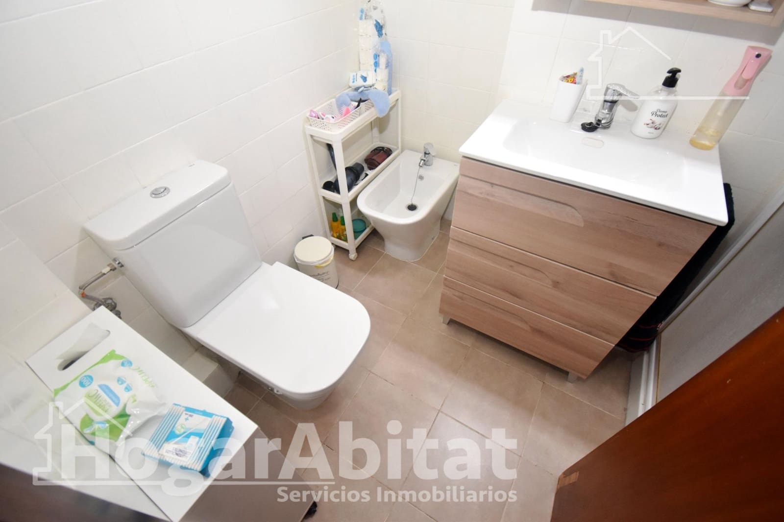 4 soveværelse Lejlighed til salg i Castello de la Plana - € 189.900 (Ref: 10005699)