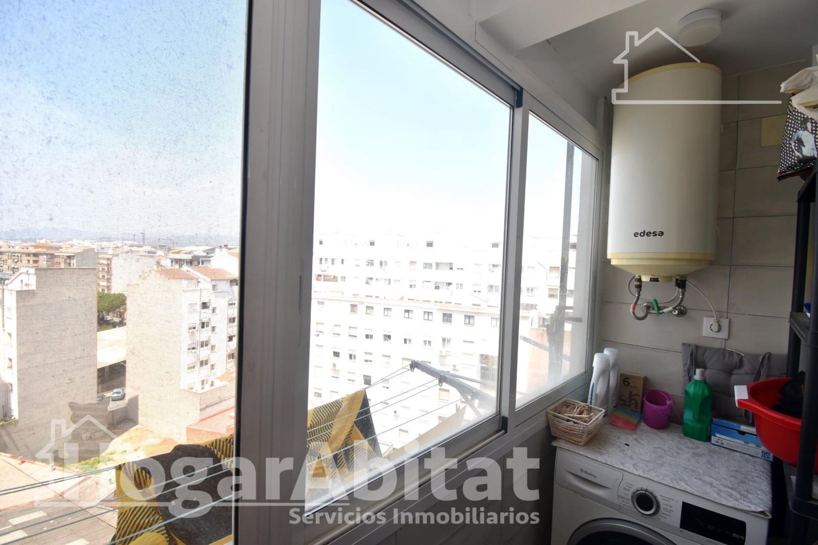 4 soveværelse Lejlighed til salg i Castello de la Plana - € 189.900 (Ref: 10005699)