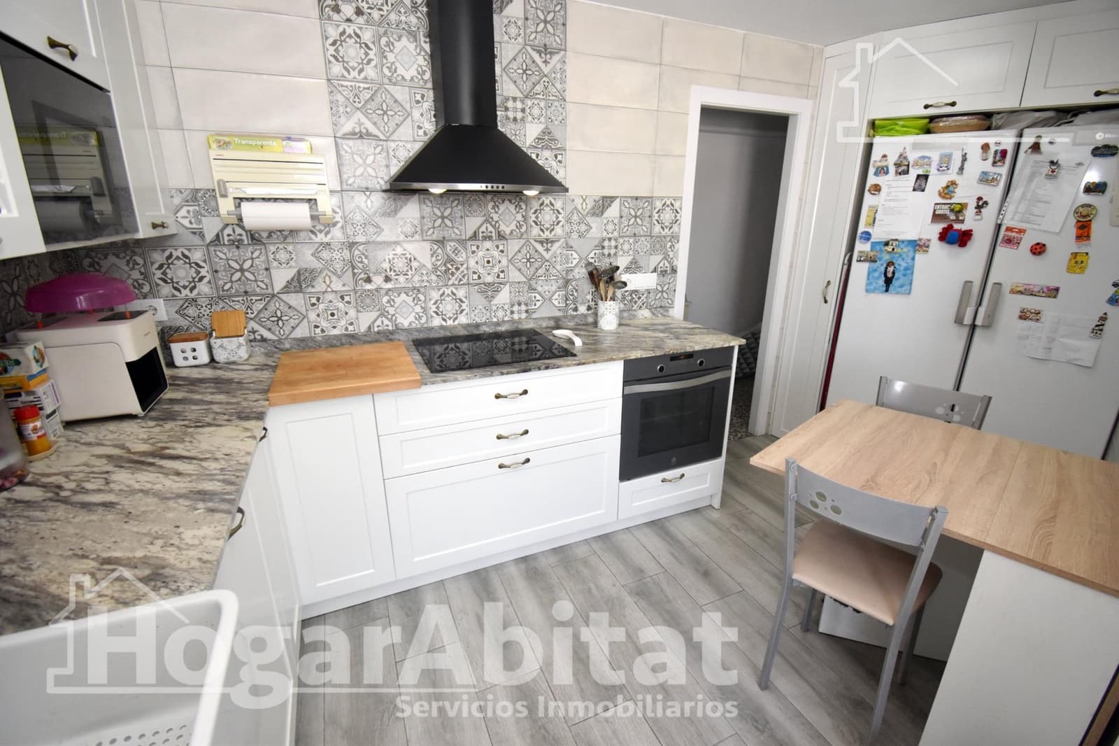 4 soveværelse Lejlighed til salg i Castello de la Plana - € 189.900 (Ref: 10005699)