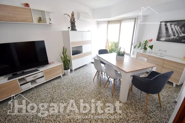 4 soveværelse Lejlighed til salg i Castelló de la Plana - € 189.900 (Ref: 10005699)