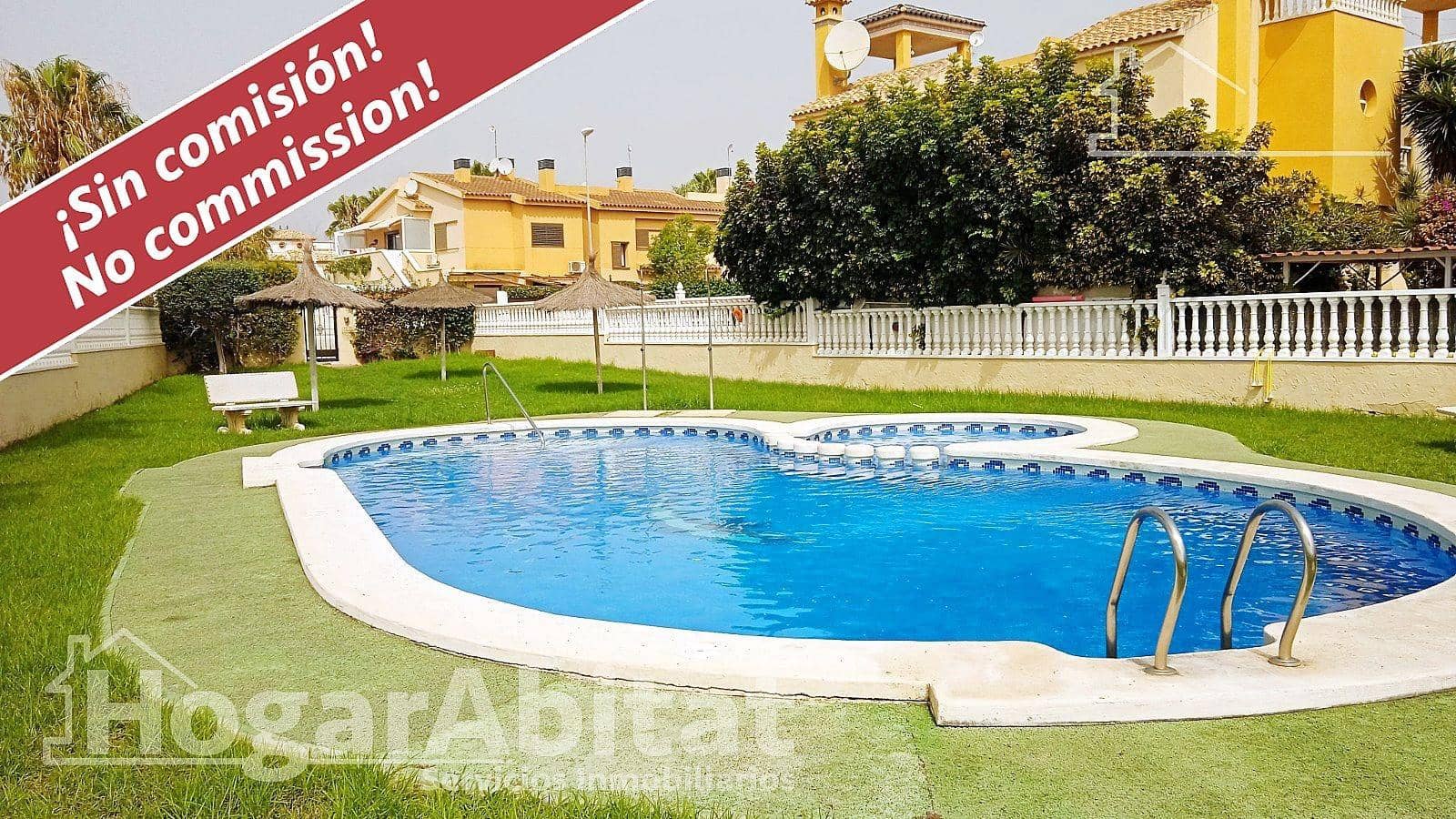 2 quarto Apartamento para venda em Orihuela Costa com piscina garagem - 225 000 € (Ref: 10005700)