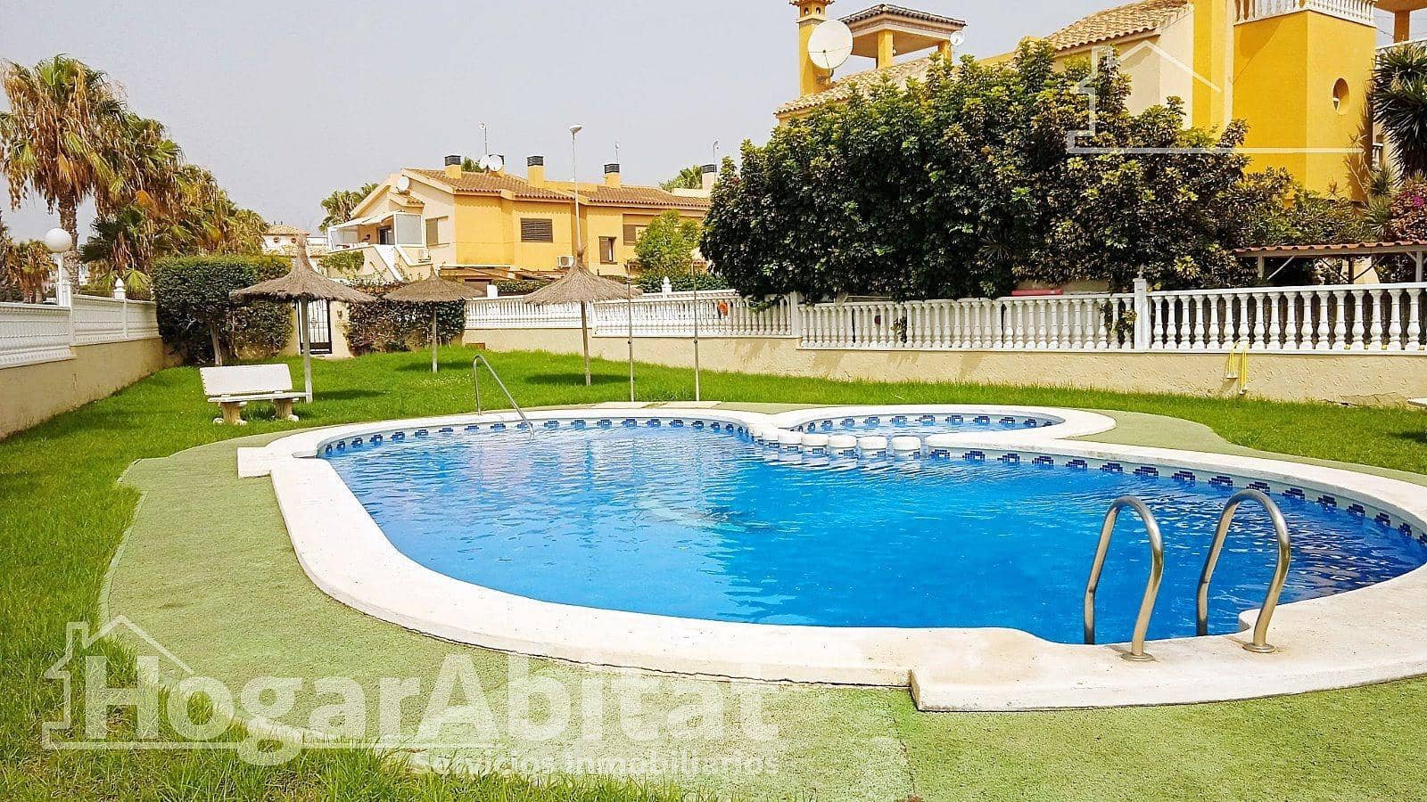 2 quarto Apartamento para venda em Orihuela Costa com piscina garagem - 225 000 € (Ref: 10005700)