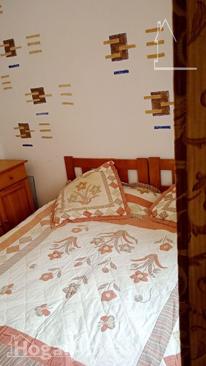 2 quarto Apartamento para venda em Orihuela Costa com piscina garagem - 225 000 € (Ref: 10005700)