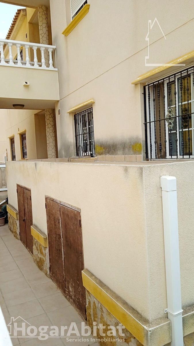 2 quarto Apartamento para venda em Orihuela Costa com piscina garagem - 225 000 € (Ref: 10005700)