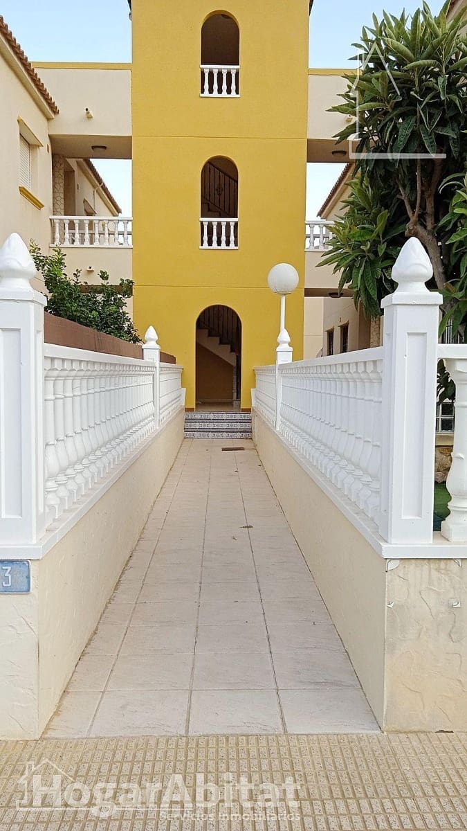 2 quarto Apartamento para venda em Orihuela Costa com piscina garagem - 225 000 € (Ref: 10005700)