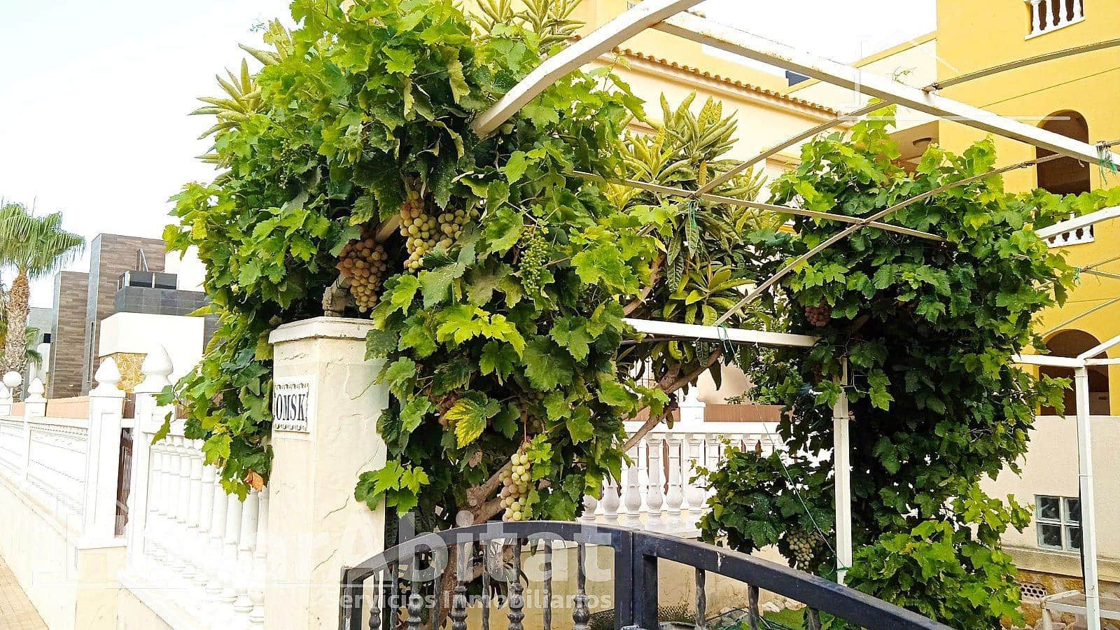 2 quarto Apartamento para venda em Orihuela Costa com piscina garagem - 225 000 € (Ref: 10005700)
