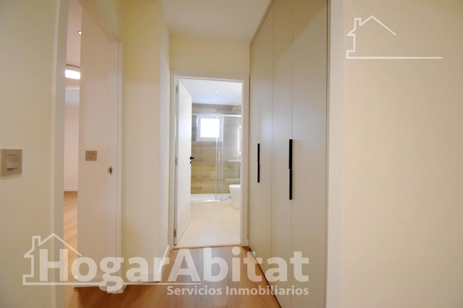 4 makuuhuone Asunto myytävänä paikassa Bellreguard - 285 000 € (Ref: 10005701)