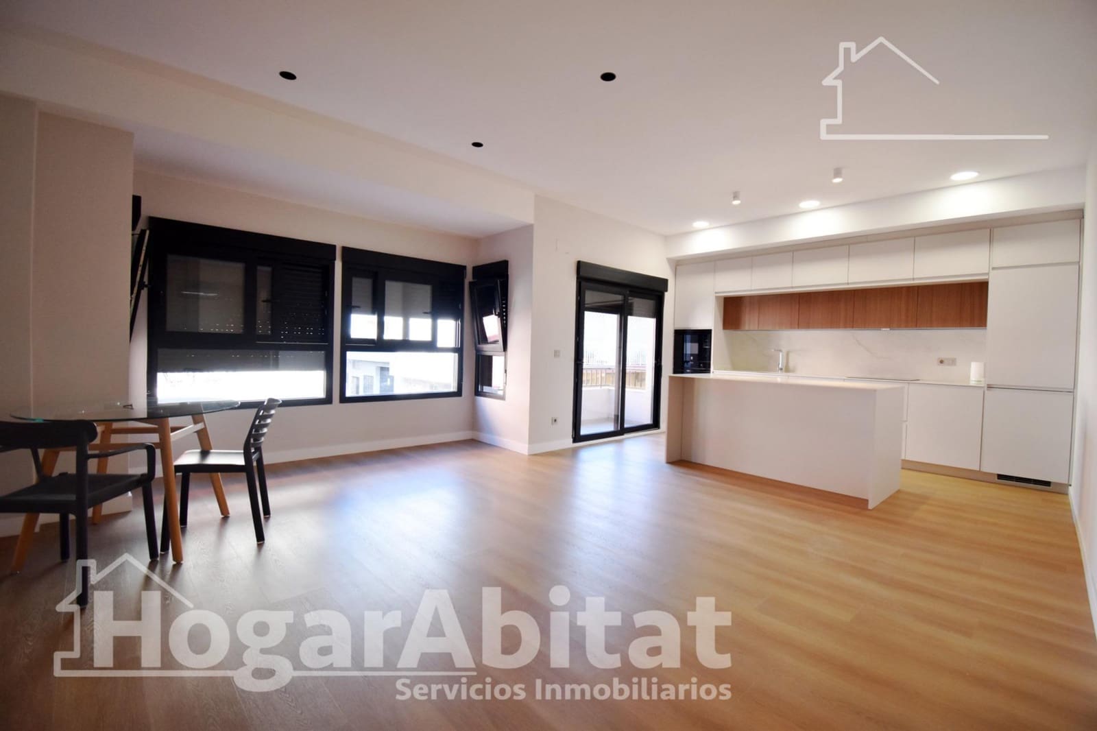 4 makuuhuone Asunto myytävänä paikassa Bellreguard - 285 000 € (Ref: 10005701)