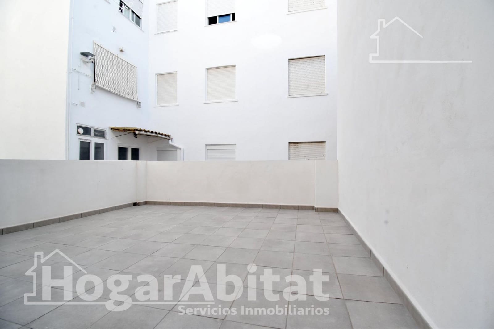 4 makuuhuone Asunto myytävänä paikassa Bellreguard - 285 000 € (Ref: 10005701)