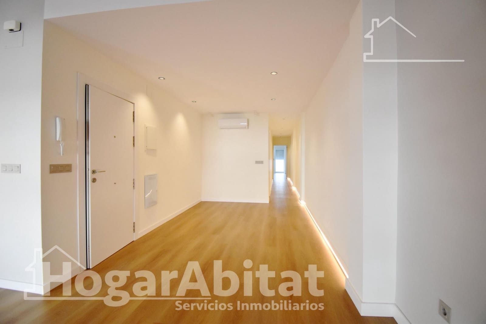 4 makuuhuone Asunto myytävänä paikassa Bellreguard - 285 000 € (Ref: 10005701)