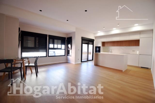4 makuuhuone Asunto myytävänä paikassa Bellreguard - 285 000 € (Ref: 10005701)