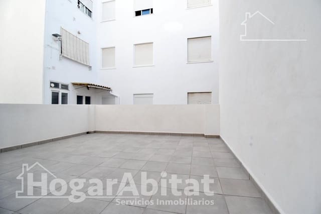 4 makuuhuone Asunto myytävänä paikassa Bellreguard - 285 000 € (Ref: 10005701)
