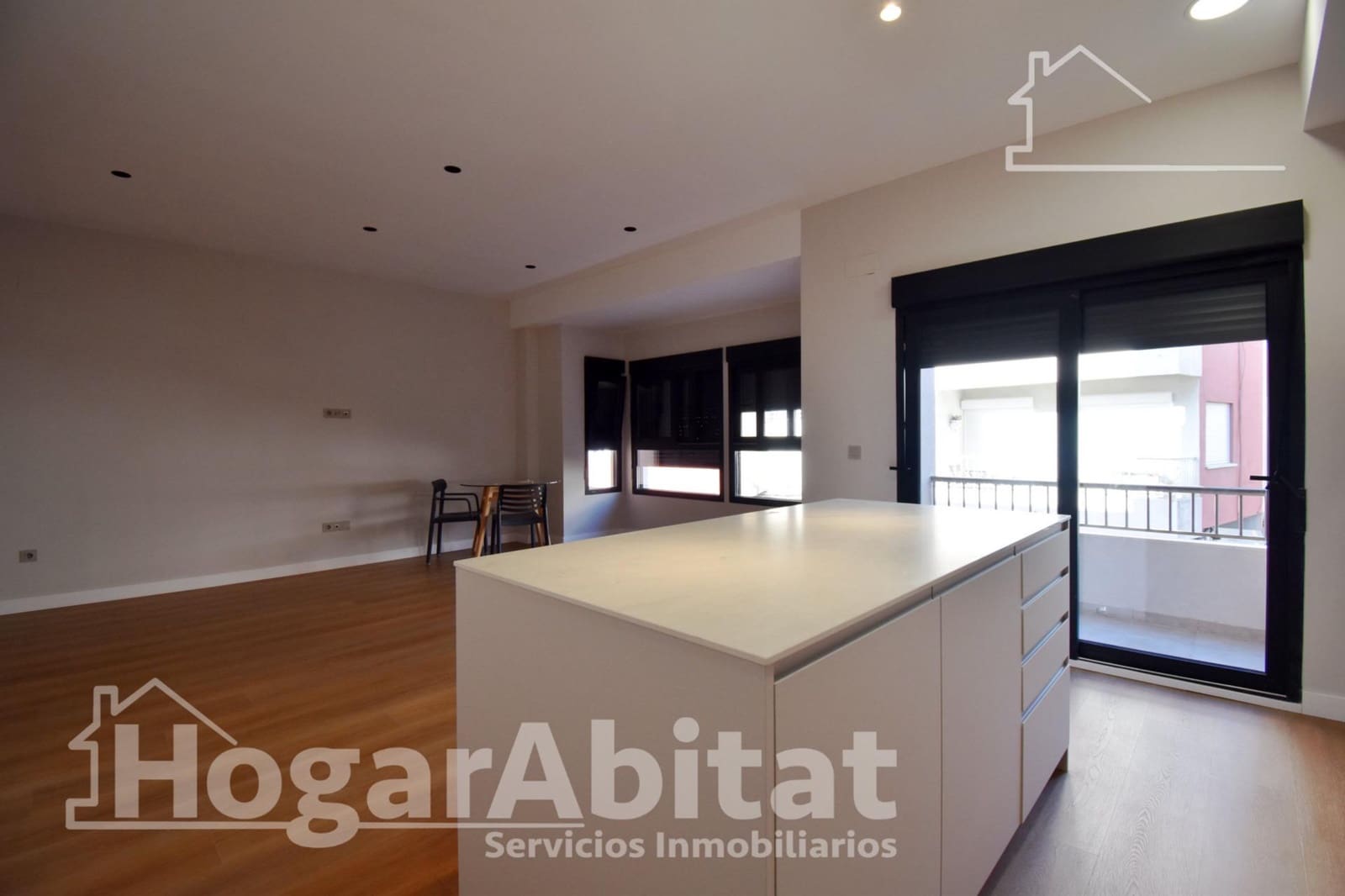 4 makuuhuone Asunto myytävänä paikassa Bellreguard - 285 000 € (Ref: 10005701)