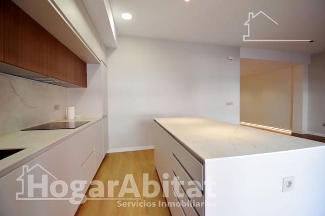 4 makuuhuone Asunto myytävänä paikassa Bellreguard - 285 000 € (Ref: 10005701)