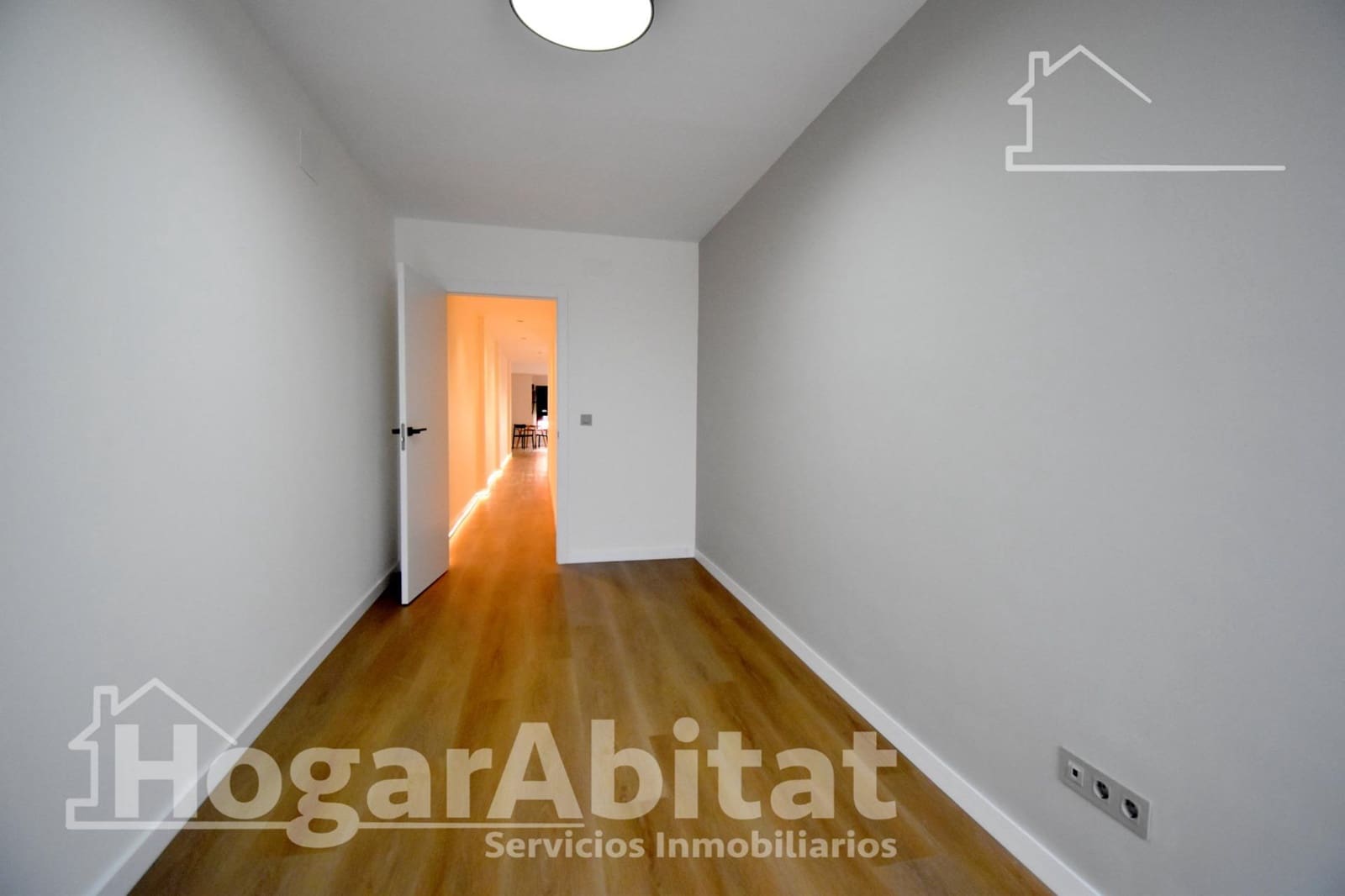 4 makuuhuone Asunto myytävänä paikassa Bellreguard - 285 000 € (Ref: 10005701)
