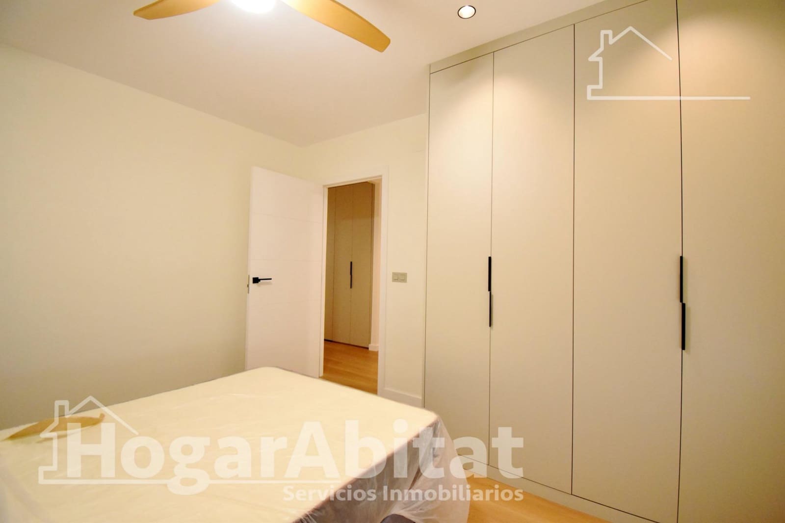 4 makuuhuone Asunto myytävänä paikassa Bellreguard - 285 000 € (Ref: 10005701)