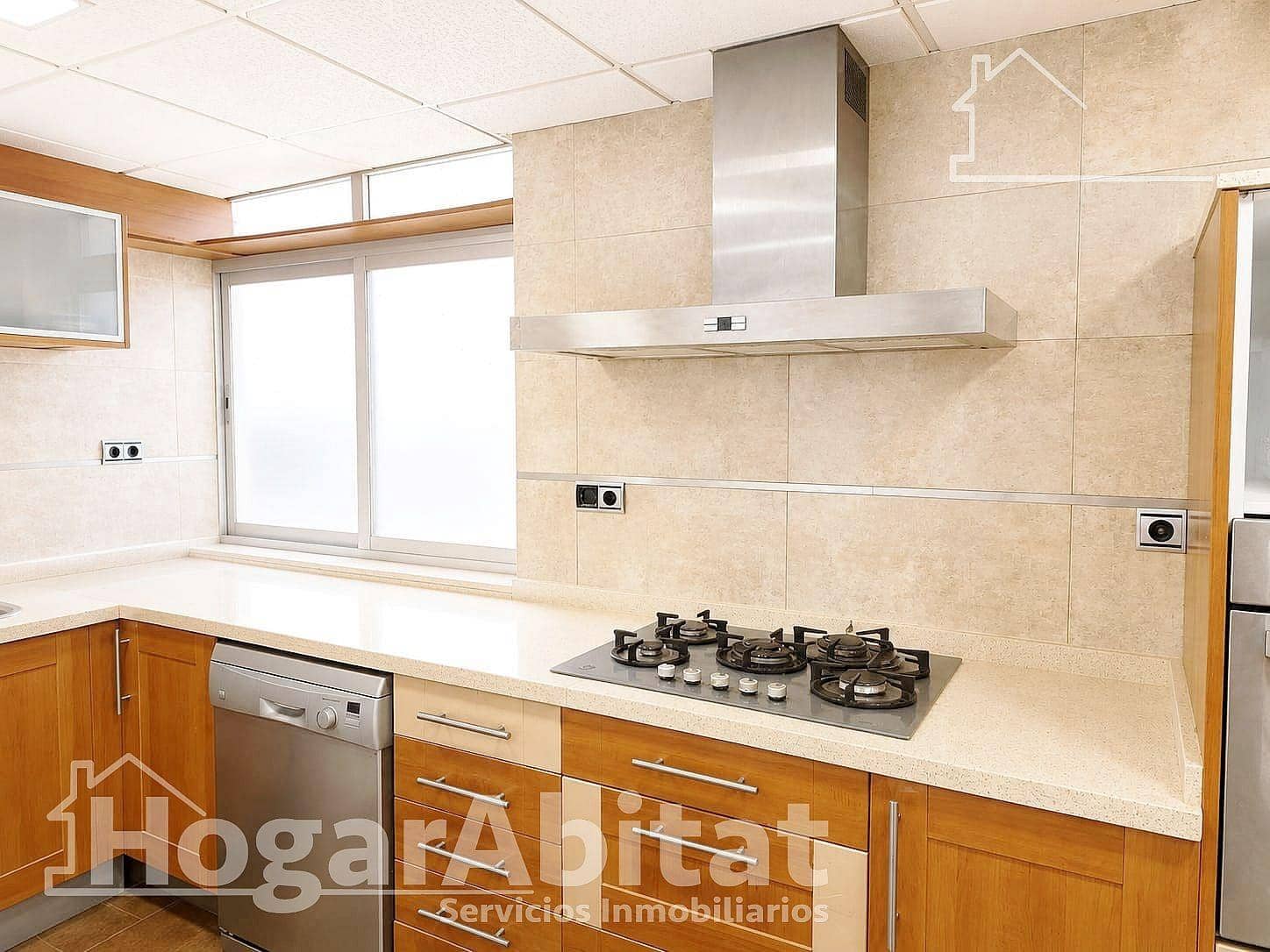 3 quarto Apartamento para venda em Vila-real - 160 000 € (Ref: 10005702)