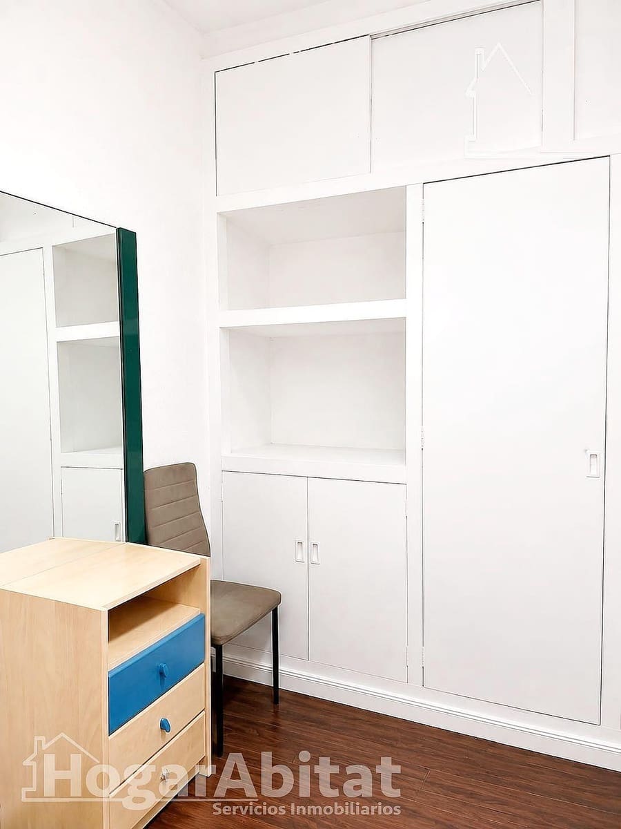 3 quarto Apartamento para venda em Vila-real - 160 000 € (Ref: 10005702)