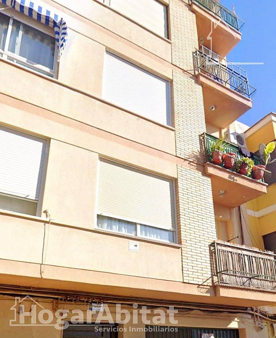3 quarto Apartamento para venda em Vila-real - 160 000 € (Ref: 10005702)