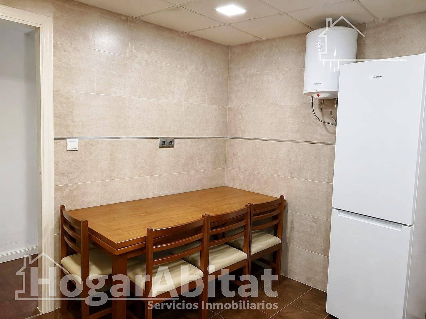 3 quarto Apartamento para venda em Vila-real - 160 000 € (Ref: 10005702)