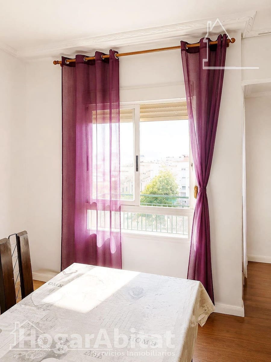 3 quarto Apartamento para venda em Vila-real - 160 000 € (Ref: 10005702)