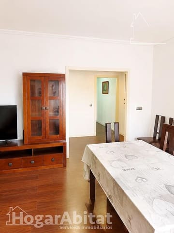 3 quarto Apartamento para venda em Vila-real - 160 000 € (Ref: 10005702)