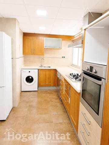 3 quarto Apartamento para venda em Vila-real - 160 000 € (Ref: 10005702)