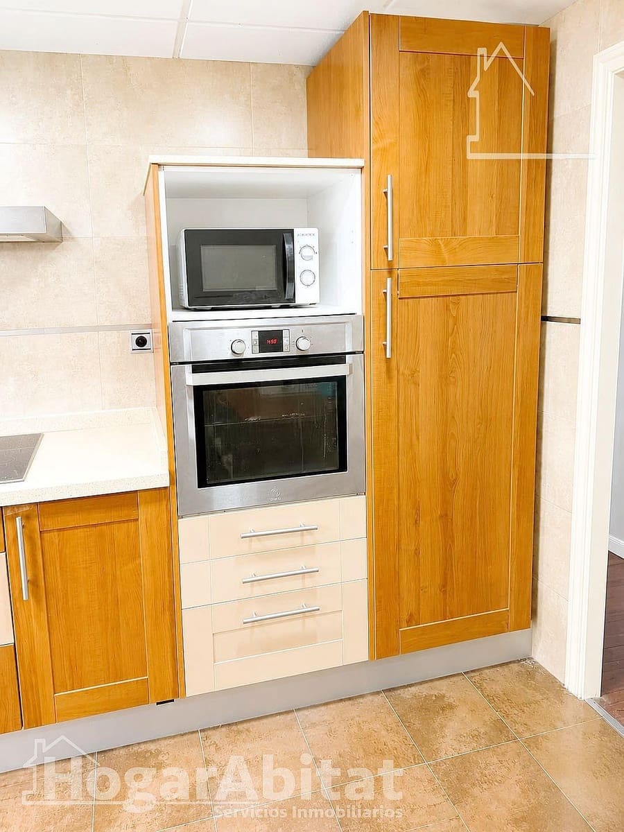 3 quarto Apartamento para venda em Vila-real - 160 000 € (Ref: 10005702)