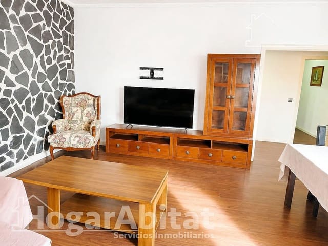 3 quarto Apartamento para venda em Vila-real - 160 000 € (Ref: 10005702)