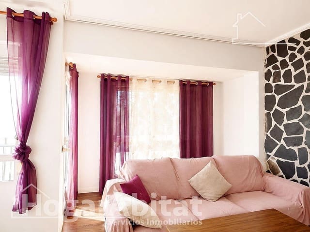 3 quarto Apartamento para venda em Vila-real - 160 000 € (Ref: 10005702)