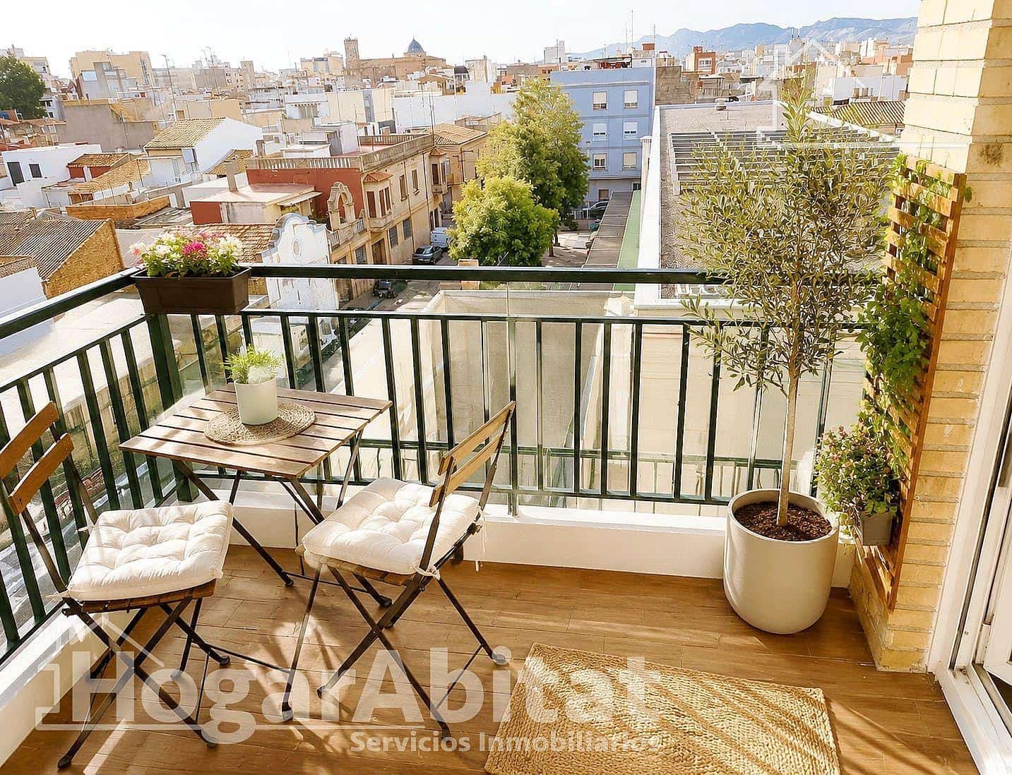 3 quarto Apartamento para venda em Vila-real - 160 000 € (Ref: 10005702)