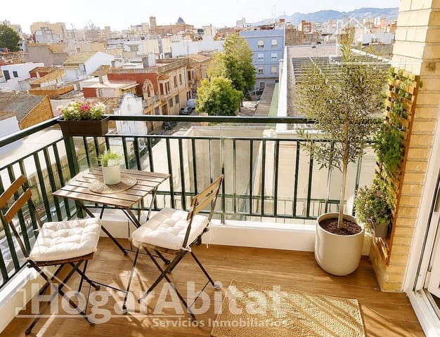 3 quarto Apartamento para venda em Vila-real - 160 000 € (Ref: 10005702)