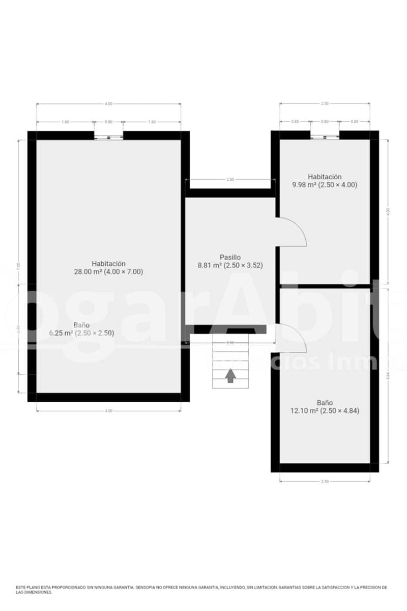 3 chambre Appartement à vendre à Cullera avec piscine garage - 275 000 € (Ref: 10005703)