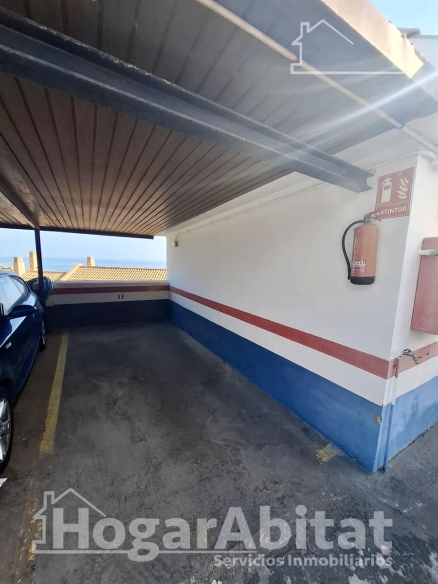 3 chambre Appartement à vendre à Cullera avec piscine garage - 275 000 € (Ref: 10005703)